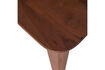 Miniaturansicht Esstisch 180x95 cm Mangoholz braun RUBO 5