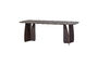 Miniaturansicht Esstisch 220x100 cm Eiche Mystic Brown Veere ohne jede Grenze