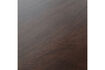 Miniaturansicht Esstisch 90x240 cm Mangoholz Walnuss ELLIPS 6