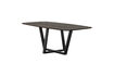 Miniaturansicht Esstisch dänisches Oval 220x100 cm Eiche Mystic Brown Tablo 5