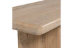Miniaturansicht Esszimmerbank 180x45 cm Mangoholz Natur Ato 5
