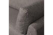 Miniaturansicht Esszimmerbank Eckelement Links Grau Couple 5