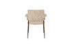 Miniaturansicht Esszimmersessel in Beige Portland 6