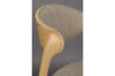Miniaturansicht Esszimmerstuhl aus Buche in Beige Babington 9