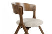 Miniaturansicht Esszimmerstuhl Beige Bresso 8