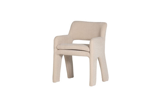 Esszimmerstuhl Chenille Sand Bigfoot
