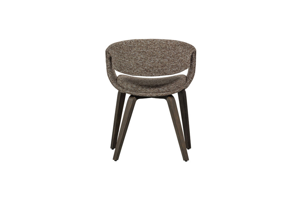 Ein besonderes Detail ist die Verarbeitung an der Armlehne