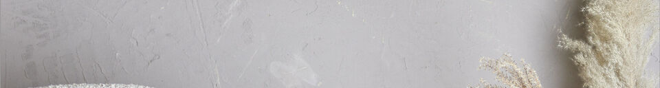 Descriptivo Materiales Estante de pared de MDF blanco Salino