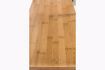Miniatura Estantería de madera beige Flodka 26