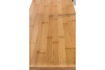 Miniatura Estantería de madera beige Flodka 33