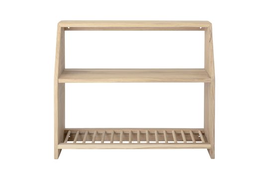 Étagère Carol en chêne