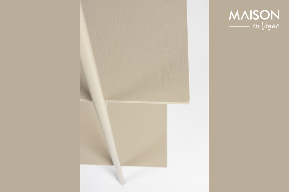 Les atouts de ce produit :  
• Avec son design épuré et moderne