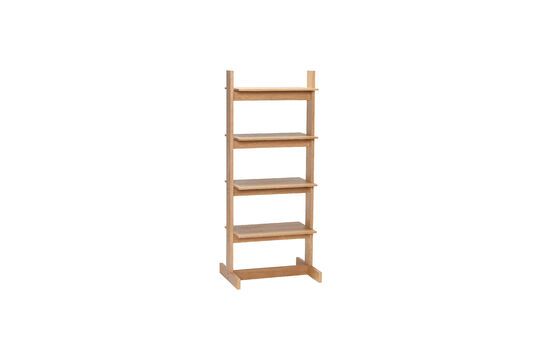 Étagère en bois clair Forma