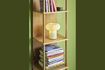 Miniature Étagère en bois de chêne naturel Noblesse 3