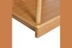 Miniature Étagère en bois de chêne naturel Noblesse 5