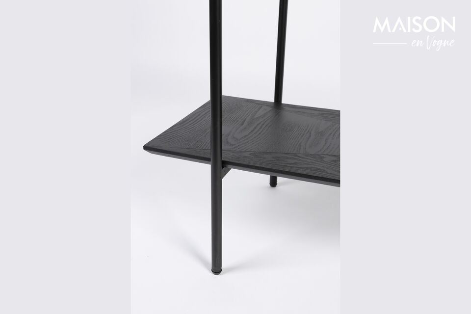 Avec son design élégant et moderne