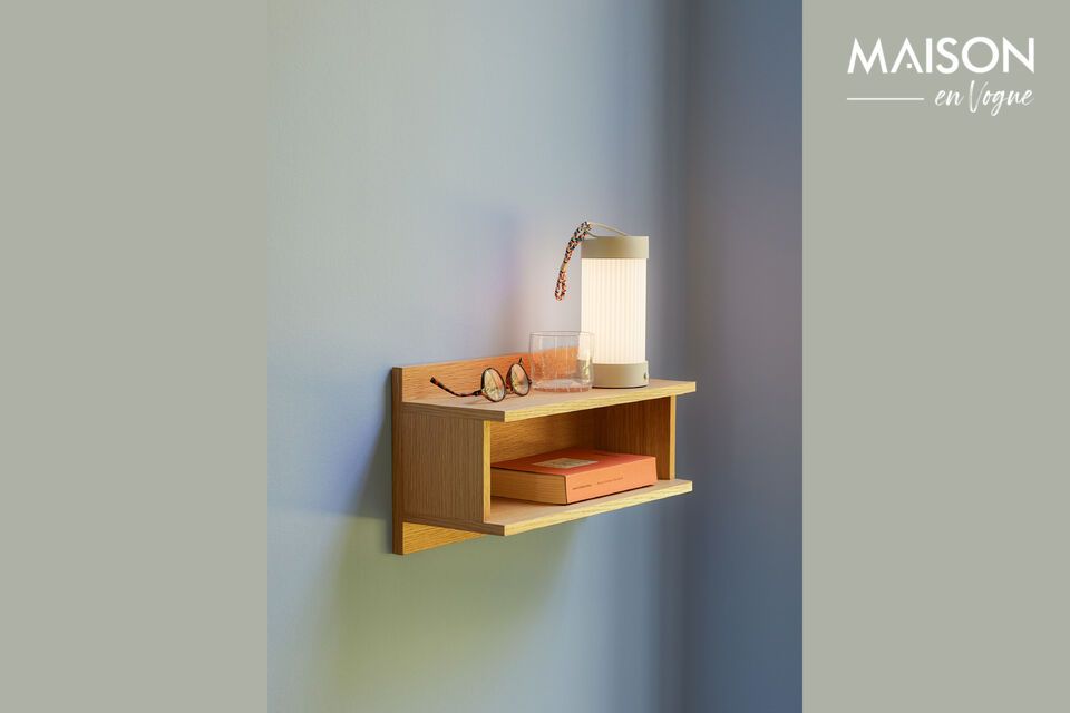 Élégance naturelle dans votre intérieur contemporain.