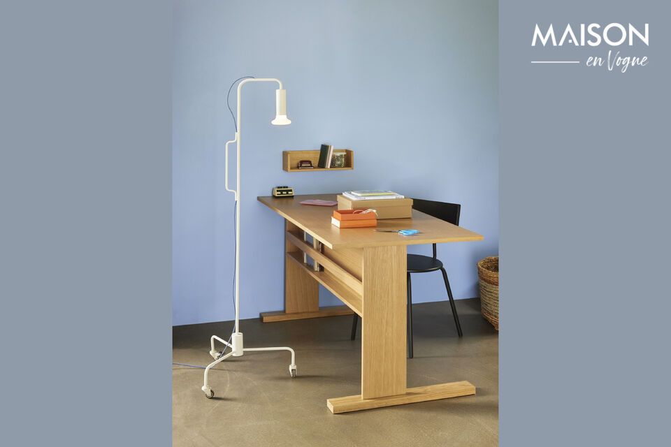 Découvrez la délicatesse de l\'étagère murale Savor