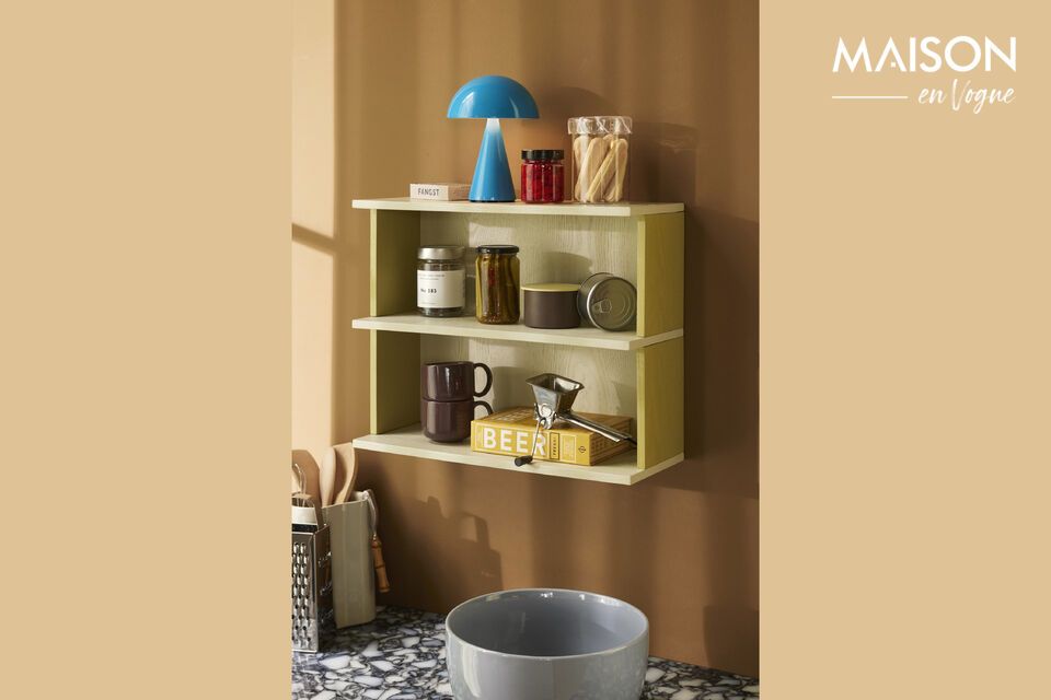 Élégance chaleureuse pour vos murs.