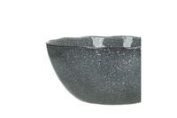 Etagere und Obstschale Athezza