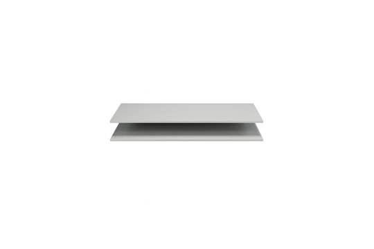Étagères pour Armoire 62 cm Pin Mist ORGANIZE