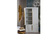 Miniature Étagères pour Armoire 62 cm Pin Mist ORGANIZE 2