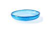 Miniature Eye light blue glass dish 3