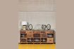 Miniatura Fabrica Credenza 10 cassetti 2