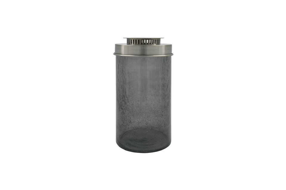 Farol gris HDOmay House Doctor