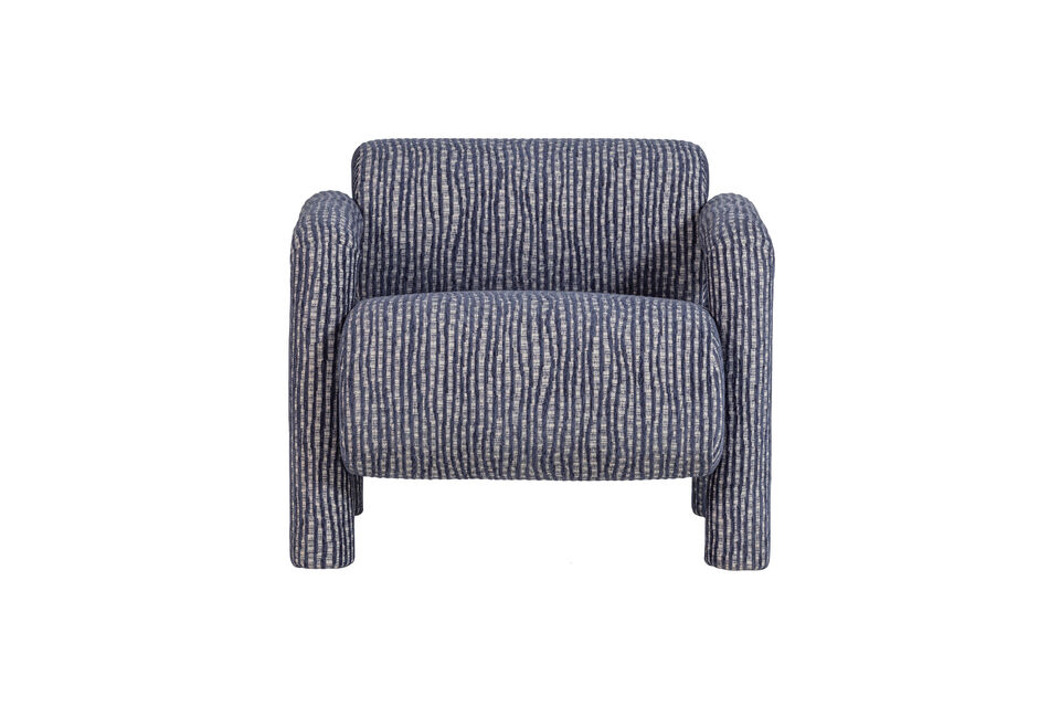 Son design robuste aux formes accueillantes assure un look accessible qui s\'int&egrave;gre