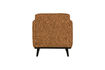 Miniatuur Fauteuil Bouclé Butter Statement 4