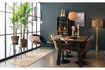 Miniature Fauteuil Brandivy Bar gris foncé 2