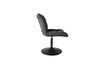 Miniature Fauteuil Brandivy Bar gris foncé 6