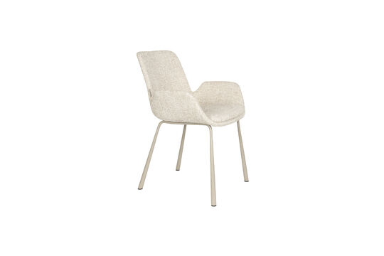 Zie de productbeschrijving fauteuil Brit Beige Fauteuil Brit Beige