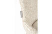 Miniatuur Fauteuil Brit Beige 10