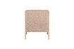 Miniatuur Fauteuil chenille zand Mark 6