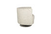 Miniature Fauteuil de détente Flower beige 4