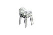 Miniature Fauteuil de jardin Albert Kuip vert 10