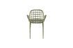 Miniature Fauteuil de jardin Albert Kuip vert 16