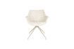 Miniatuur Fauteuil Doulton Beige 2