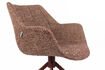 Miniatuur Fauteuil Doulton Rood 9