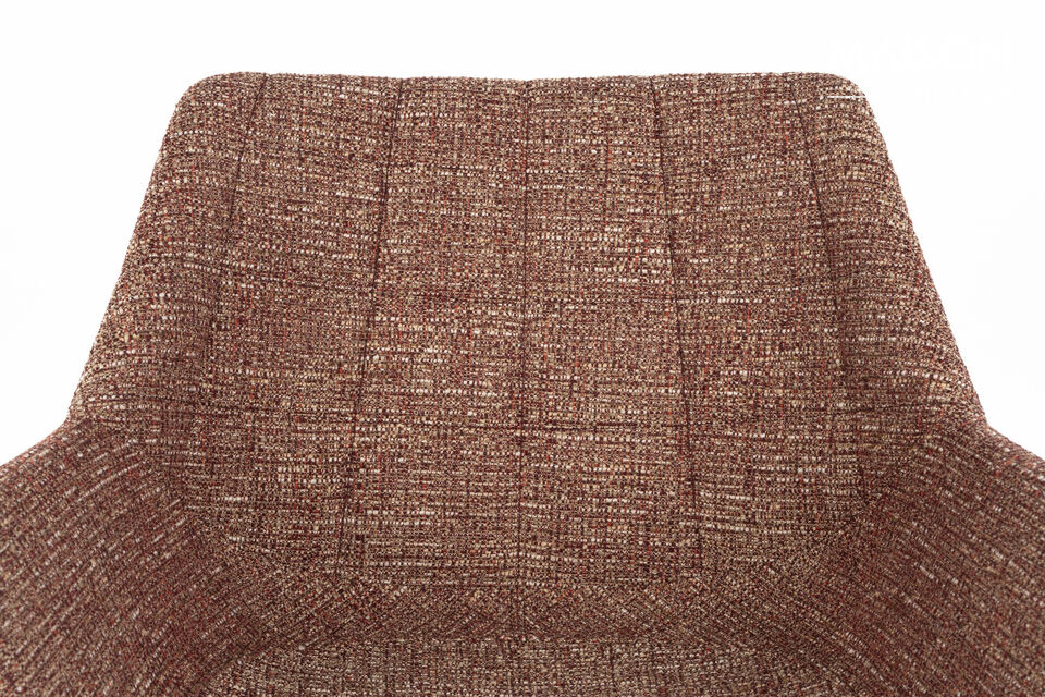Fauteuil Doulton Rood - 8