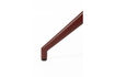 Miniatuur Fauteuil Doulton Rood 13