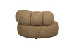 Miniature Fauteuil Duvane Brown 6