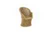 Miniature Fauteuil en bambou Mara 3