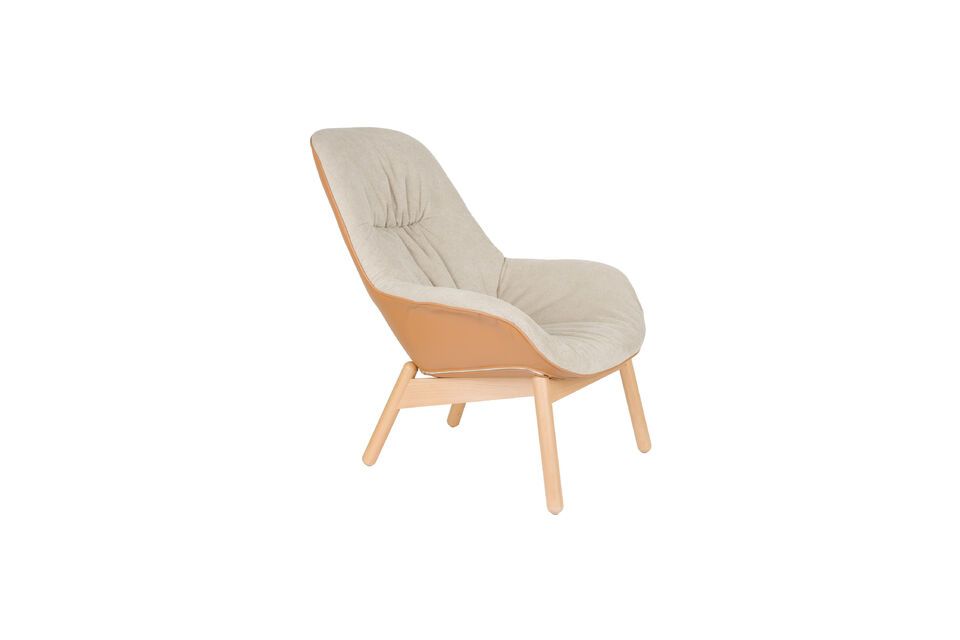 Son coloris beige