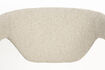 Miniature Fauteuil en bois de hêtre beige Flexback 16