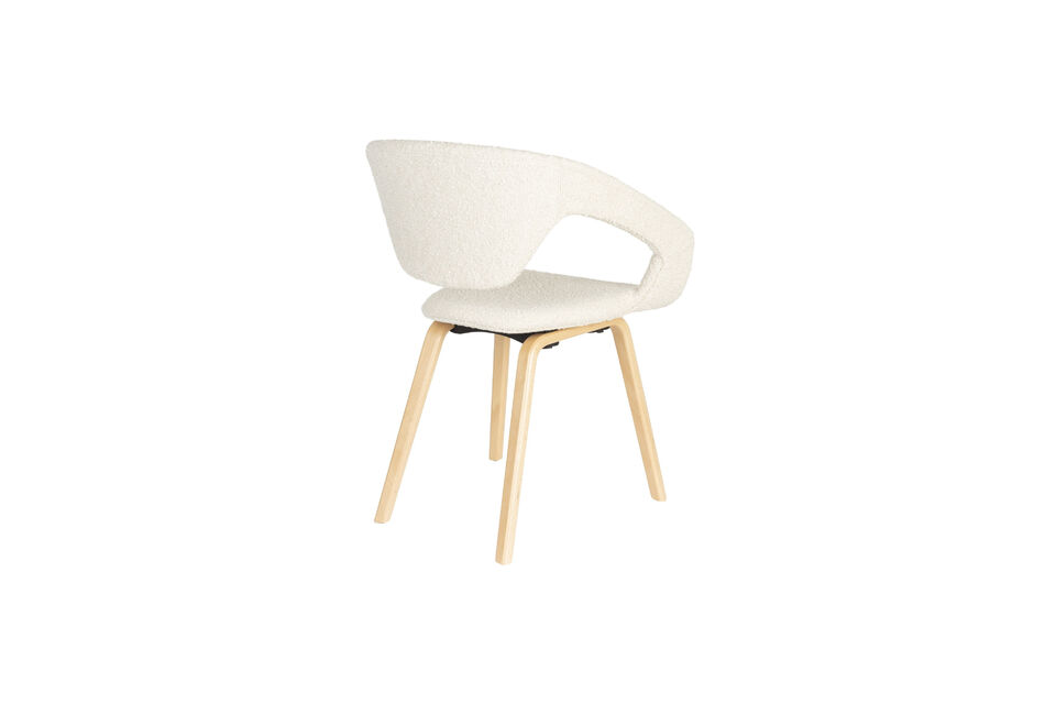 Disponible en plusieurs coloris pour s\'adapter parfaitement à votre intérieur