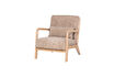 Miniature Fauteuil en chenille sable Mark 1