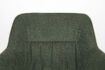 Miniature Fauteuil en Polyester Marron Daley 10